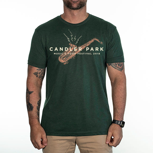 Candler Park 2018 | Staff Shirt