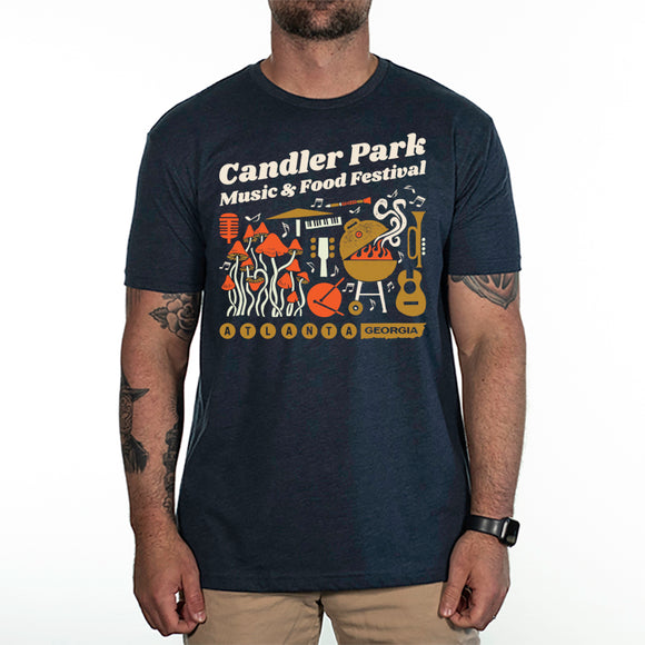 Candler Park 2019 | BBQ VIbe