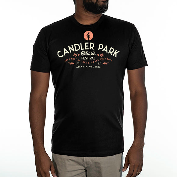 Candler Park 2021 | Line Up Shirt
