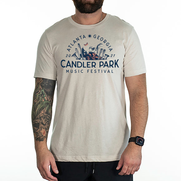 Candler Park 2021 | Squirrel