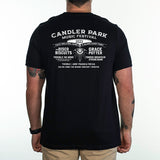 Candler Park 2022 | Line Up Shirt