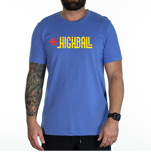 Highball 2023 | Classic Line Up Tee