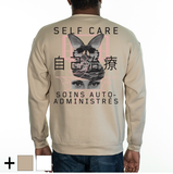 Self Care | Sweatshirt