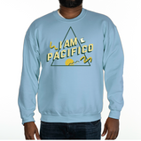 I Am Pacifico | Sweatshirt