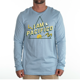 I Am Pacifico | Long Sleeve