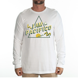 I Am Pacifico | Long Sleeve