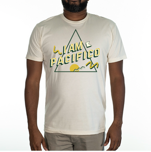 I Am Pacifico | T-Shirt