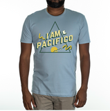 I Am Pacifico | T-Shirt