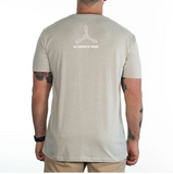 Infinite Possibility | Sand T-Shirt