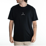 Chiropractic Movement | Black T-Shirt