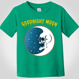 Goodnight x Dead Moon